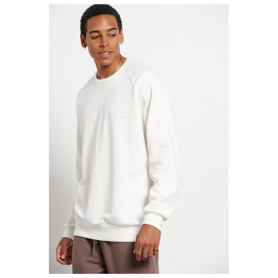 Bodytalk Ανδρική μακρυμάνικη μπλούζα